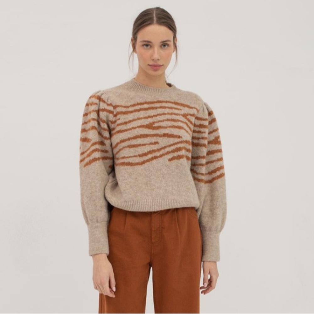 MUS & BOMBON Costa Sweater